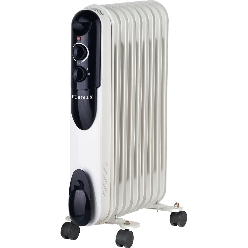 МасляныйрадиаторEuroluxОМПТ-EU-9Н67/3/19