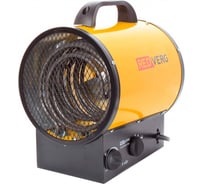 Электрический воздухонагреватель REDVERG RD-EHR5A/380 6667351