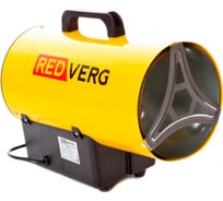 Газовый воздухонагреватель REDVERG RD-GH12 6667345