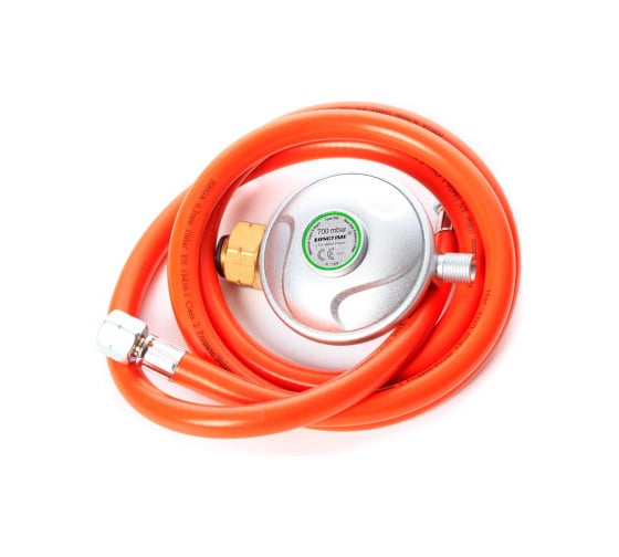 Газовый воздухонагреватель REDVERG RD-GH12 6667345