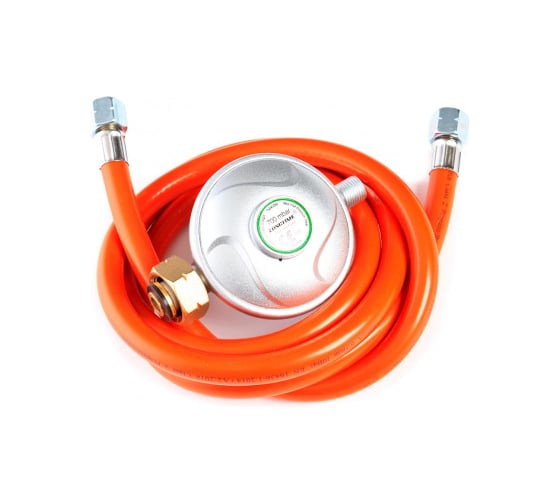 Газовый воздухонагреватель REDVERG RD-GH17 6667346