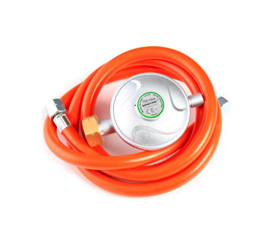 Газовый воздухонагреватель REDVERG RD-GH33 6667348