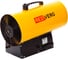 Газовый воздухонагреватель REDVERG RD-GH33 6667348 4
