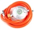 Газовый воздухонагреватель REDVERG RD-GH33 6667348 5