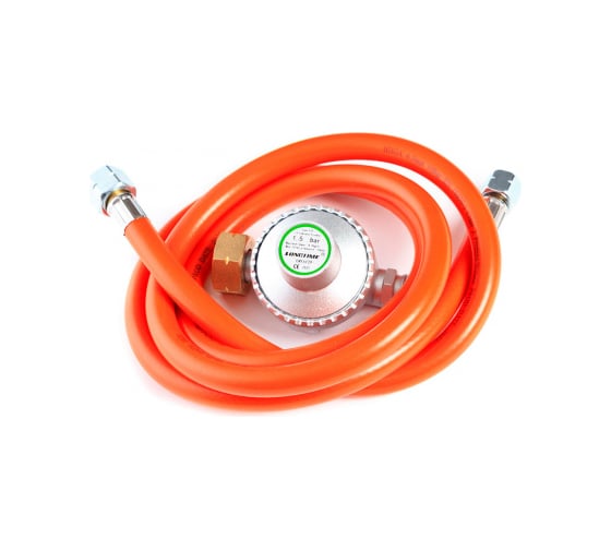 Газовый воздухонагреватель REDVERG RD-GH51 6667349