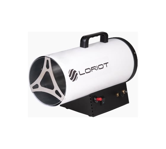 Газовая тепловая пушка Loriot GH-70