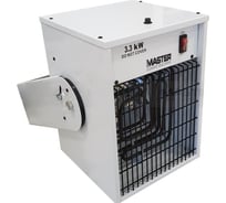 Электрический нагреватель воздуха Master TR 3 4025.065
