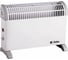 Конвекторный обогреватель Delta 2000Вт, 580x130x395 мм, D-3006 Р1-00004014 1