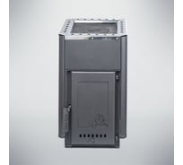 Отопительная печь Варвара Уют 1-конфорочная ОУ-1К