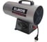 Газовый теплогенератор Elmos GH-16 16kW e70 321 2