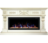 Каминокомплект RealFlame CORSICA 42 WT + SAPHIR-S 42 10019846