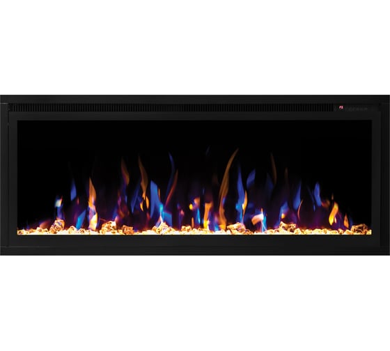 Каминокомплект RealFlame CORSICA 42 WT + SAPHIR-S 42 10019846
