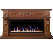 Каминокомплект RealFlame CORSICA 42 NT + SAPHIR-S 42 10019845