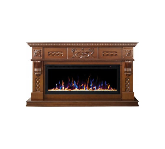 Каминокомплект RealFlame CORSICA 42 NT + SAPHIR-S 42 10019845 1