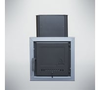 Банная печь Варвара Мини ВБМ12