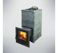 Банная печь Варвара Топка ТЕРМА Элегант ВБТС24