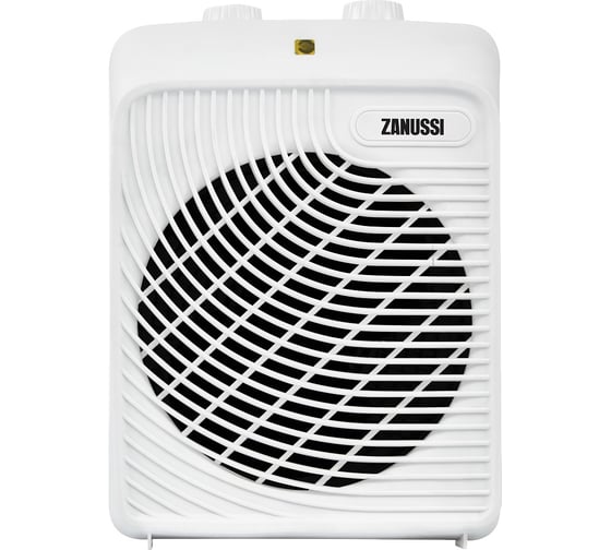 Тепловентилятор Zanussi ZFH/S-204 НС-1213610