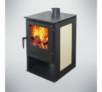 Камин Варвара Гармония 105 плитка ВКГ105П