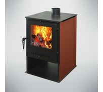 Камин Варвара Гармония 105 терракот ВКГ105Т