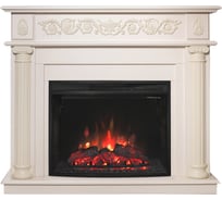 Каминокомплект RealFlame ATTONET 25'5/26 WT + EVRICA 25.5 10017426