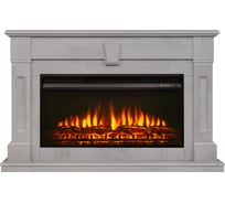 Каминокомплект RealFlame kellie f36 wt-f715 + flash-s 36 9912561