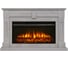 Каминокомплект RealFlame kellie f36 wt-f715 + flash-s 36 9912561 1