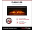 Каминокомплект RealFlame kellie f36 wt-f715 + flash-s 36 9912561 18