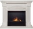 Каминокомплект RealFlame ODRI 26 BG-P612 + CASSETTE 630 + black вставка 9911990 1