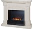 Каминокомплект RealFlame ODRI 26 BG-P612 + CASSETTE 630 + black вставка 9911990 2