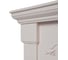 Каминокомплект RealFlame ODRI 26 BG-P612 + CASSETTE 630 + black вставка 9911990 4