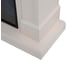 Каминокомплект RealFlame ODRI 26 BG-P612 + CASSETTE 630 + black вставка 9911990 7