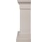 Каминокомплект RealFlame ODRI 26 BG-P612 + CASSETTE 630 + black вставка 9911990 8