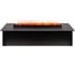 Каминокомплект RealFlame ODRI 26 BG-P612 + CASSETTE 630 + black вставка 9911990 12