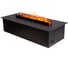 Каминокомплект RealFlame ODRI 26 BG-P612 + CASSETTE 630 + black вставка 9911990 13