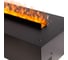 Каминокомплект RealFlame ODRI 26 BG-P612 + CASSETTE 630 + black вставка 9911990 14