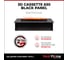 Каминокомплект RealFlame ODRI 26 BG-P612 + CASSETTE 630 + black вставка 9911990 15
