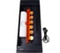 Каминокомплект RealFlame ODRI 26 BG-P612 + CASSETTE 630 + black вставка 9911990 19