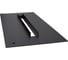 Каминокомплект RealFlame ODRI 26 BG-P612 + CASSETTE 630 + black вставка 9911990 22
