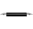 Каминокомплект RealFlame ODRI 26 BG-P612 + CASSETTE 630 + black вставка 9911990 23
