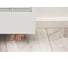 Конвектор BEHA с передней стальной панелью PV 12 Wi-Fi 810423 6