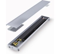 Внутрипольный конвектор ROYAL THERMO MINIB RT с вентилятором T50 50-161-1000 НС-1279165