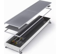 Внутрипольный конвектор ROYAL THERMO MINIB RT без вентилятора P80 80-243-1250 НС-1278135