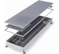 Внутрипольный конвектор ROYAL THERMO MINIB RT без вентилятора PT80 80-303-1750 НС-1278238
