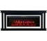 Каминокомплект InterFlame Квинта Ареал Freespace50 Freespace50 черный 1