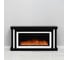 Каминокомплект InterFlame Квинта Ареал Freespace50 Freespace50 черный 2