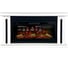 Каминокомплект InterFlame Квинта Ареал Freespace40 Freespace40 белый 1