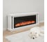 Каминокомплект InterFlame Квинта Ареал Freespace40 Freespace40 белый 2