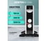 Конвекционный обогреватель Centek 1200/2000Вт, термозащита CT-6125 3