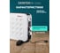 Конвекционный обогреватель Centek 1200/2000Вт, термозащита CT-6125 5