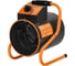Тепловая пушка TDM ELECTRIC ТПК 2 кВт SQ2520-0001 1